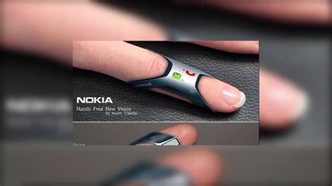 Nokia Fit Finger Price