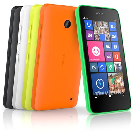 Nokia Lumia 635 RM-974 Password Hard Reset - GSM-Forum