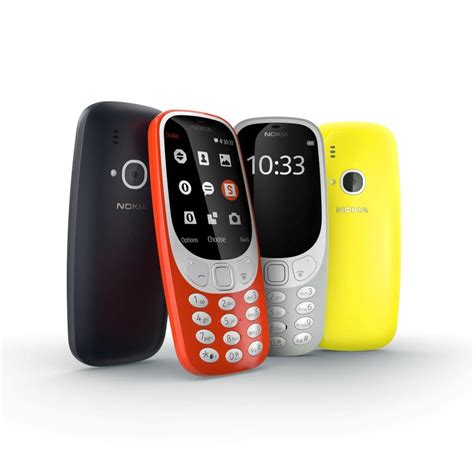 Nokia Mobile Price In Thailand