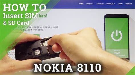 Nokia Phones That Take Standard Sim Card