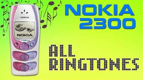 Nokia Polyphonic