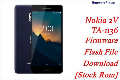 Nokia Ta 1136 Price