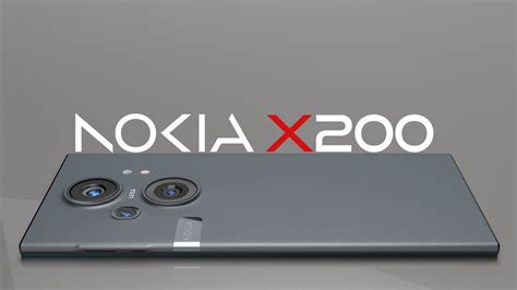 Nokia X2-00 Introduction.