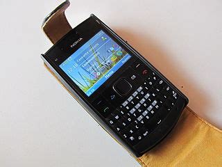 Nokia X2-01 Wikipedia.