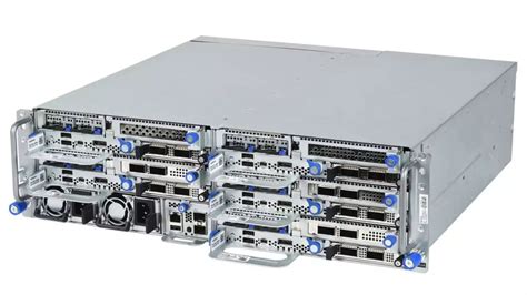 Nokia airframe.  Nokia contribution to OCP Nokia has contributed Open edge serv...