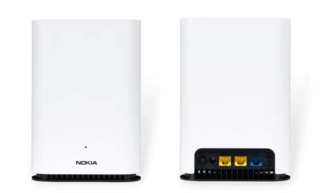 Nokia beacon 3.1 firmware.  WiFi network router pdf manual download.  Hi ...