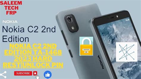 Nokia c2 2nd edition frp unlock tool. 71K subscribers Subscribe Descending Sort G...