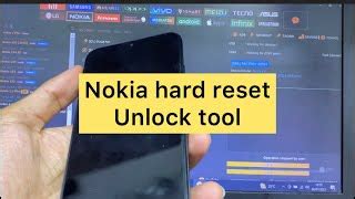Nokia hard reset tool. 1 Latest FOR VERSION 4. 2.  Nokia HMD PIN+FRP Unlock Tool USB Redirecto...