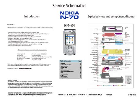 Nokia n70 service manual level 1 download. - Manuale di installazione di etec 150.