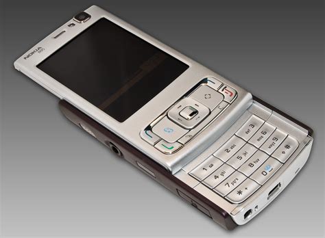 Nokia n95 2 el