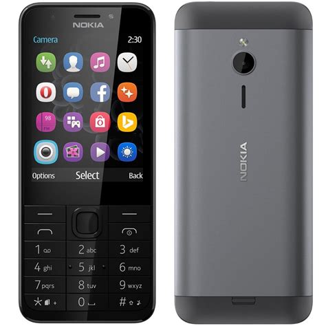 Nokia telefon