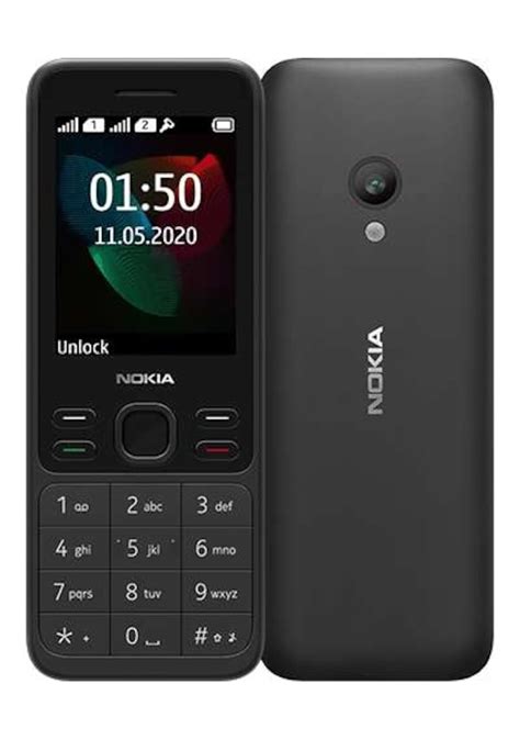 Nokia tuşlu telefon 515