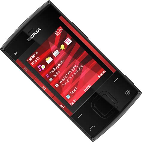 Nokia x3 00 fiyatı