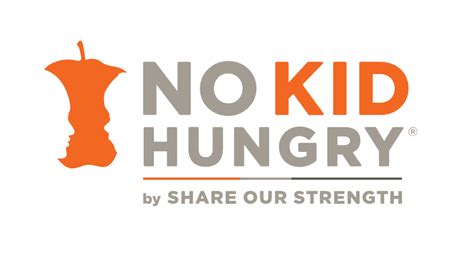 Nokidhungry - No Kid Hungry Homepage. Menu. Header Social Media Links. Facebook. Twitter. Instagram. Email. Sign Up for the Newsletter. First Name Required. Email Required. Zip Code Required. Yes, I would like to receive emails from Share Our Strength’s No Kid Hungry campaign Required