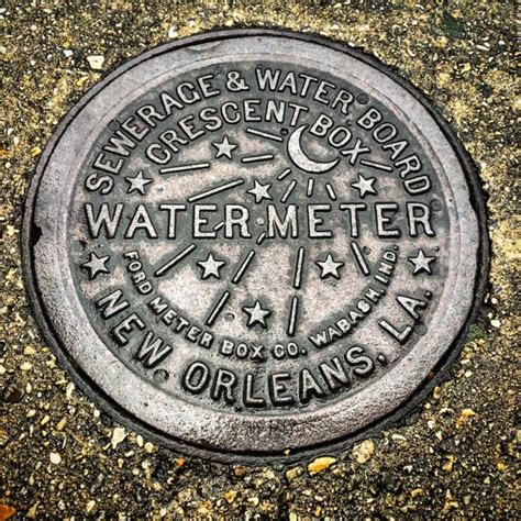 Nola sewerage and water. Dec 10, 2020 · Thank you for allowing us to serve you. The Sewerage and Water Board may contact you to verify your decision to close the account by requesting information for further identification. You can also close an account by faxing a copy of your request to (504) 585-2455 along with a copy of your picture identification (Driver's License, Military, or ... 