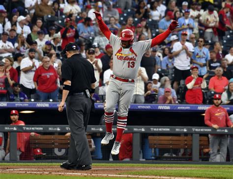 Nolan Arenado delivers pivotal double to get Cardinals …