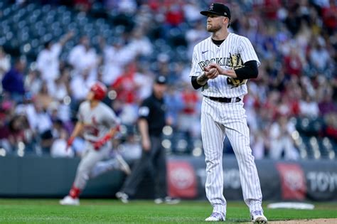 Nolan Arenado sparks Cardinals rally for 9-6 victory over Rockies at Coors Field