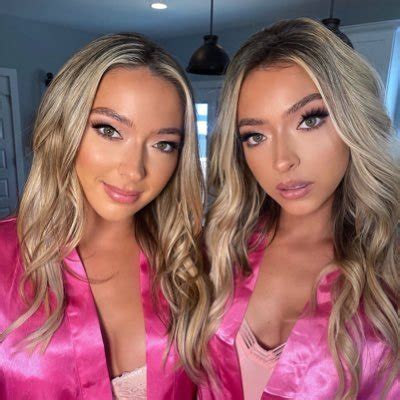 Nolan Twins Leaked PORN 😈