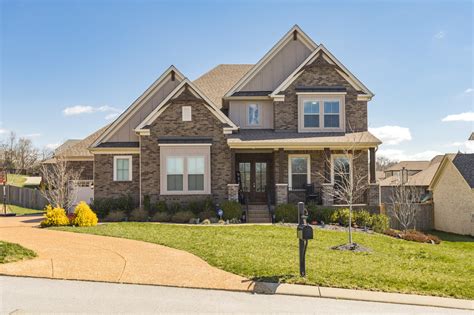 Nolensville tn homes for sale. 86 single family homes for sale in Nolensville TN. View pictures of homes, review sales history, and use our detailed filters to find the perfect place. 
