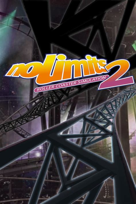 Nolimits 2 Roller Coaster Simulation Steamgriddb