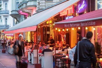 Nollendorfplatz + Winterfeldtplatz