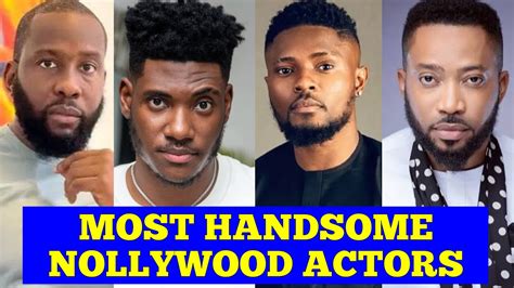 Nollywood celebrity biography movies