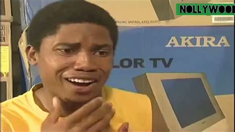 Nollywood funniest moments - YouTube