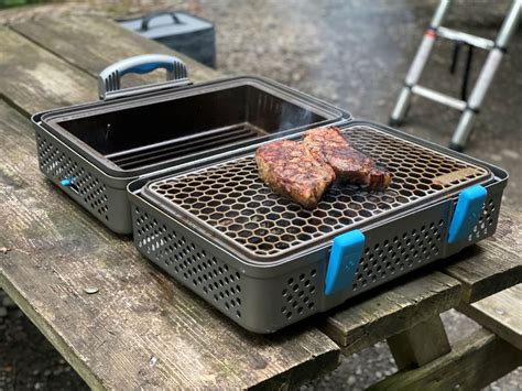 4 Interest-free payments of $162.25. Get grillin' the 