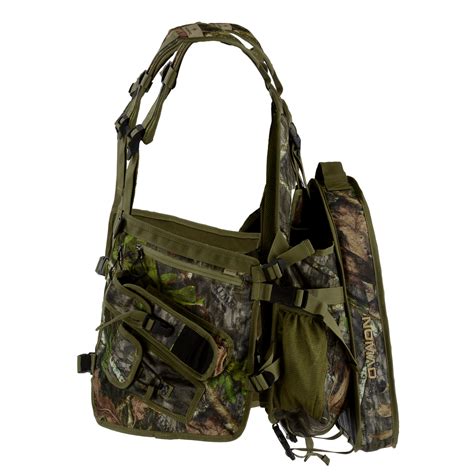 Nomad outdoor. Shopall men's hunting gear at Nomad Outdoor. Browse camo jackets, pants, vests, bibs and more for your outdoor adventures. Receive free shipping on orders over … 