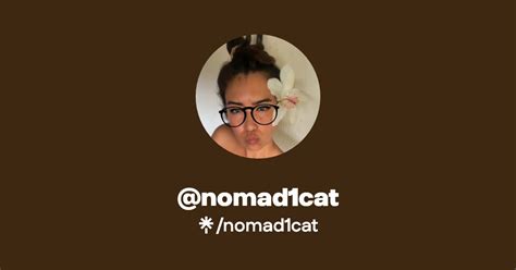 😈 Nomad1Cat Leaked (SEX) 196 Videos