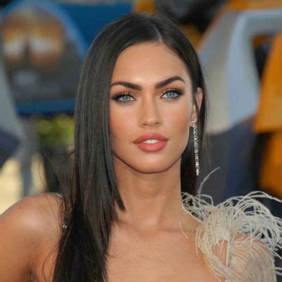 Nomad_215 on Instagram: "Megan Denise Fox (born May 16, …