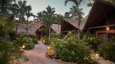 Nomade hotel tulum. Price: 100 – 350 USD // 2000 – 6700 pesos per person. Area: Hotel Zone. Best for: Hip beach vibe, high-end service, and host private celebration events. Nestled in one of the best beaches, Rosa Negra Beach Club never fails to provide high-quality Latin American and Mexican cuisine in Tulum, Mexico. 