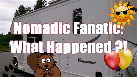 Nomadic fanatic. Things To Know About Nomadic fanatic. 