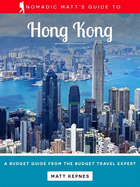 Nomadic matts guide to hong kong the budget guide from the budget travel expert. - Catalogo monumental de la diocesis de cuenca..
