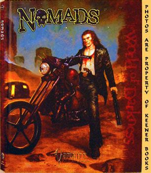 Download Nomads Vampire The Requiem By Brian Campbell