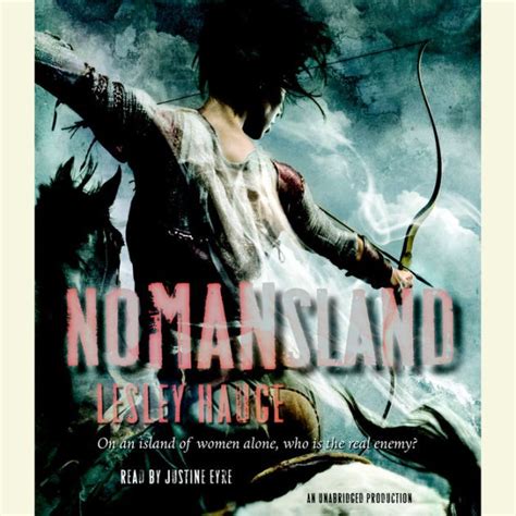Read Online Nomansland By Lesley Hauge