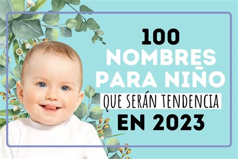 Nombres De NiÃ As 2023 Modernos