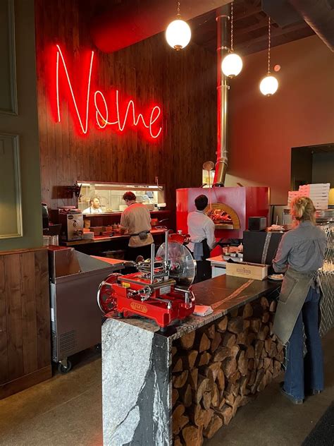 Nome bend. Feb 5, 2024 · Get address, phone number, hours, reviews, photos and more for Nome Italiano | 1465 SW Knoll Ave, Bend, OR 97702, USA on usarestaurants.info 