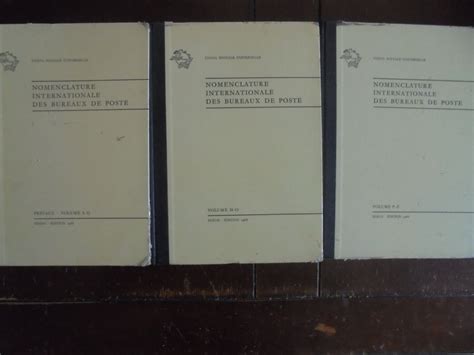 Nomenclature internationale des bureaux de poste. - Isi buku manual mobil mazda 626 capella tahun 1988.