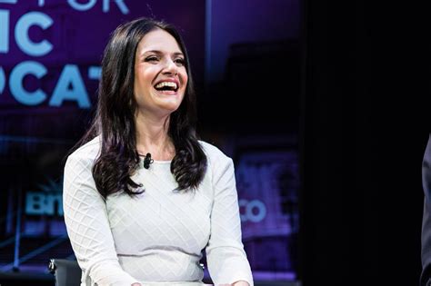 Nomiki Konst&rsquo;s Biography - Muck Rack