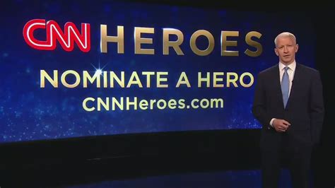 Nominate cnn hero