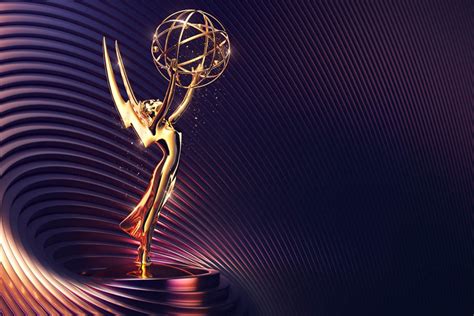 Nominees / Winners 1988 Emmy Awards Television Academy