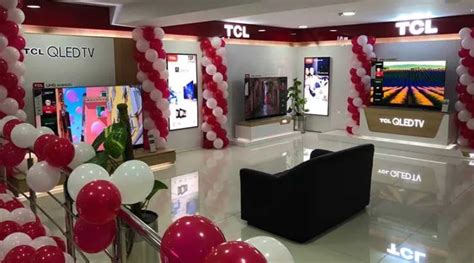 Nomor dan Alamat Service Center TV TCL Edisi 2024 - Sabiru