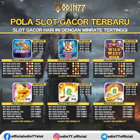 Nomor hk yang keluar semalam. Pola slot gacor di semua.