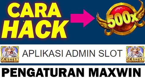 Nomor kim keluar hari ini. Aplikasi admin slot pengaturan.