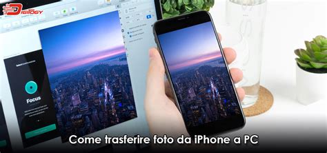 Non è possibile trasferire foto da iPhone a PC? 6 Metodi