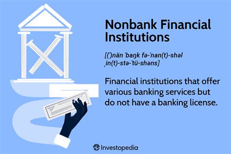 Non Bank Vault Facilitiess