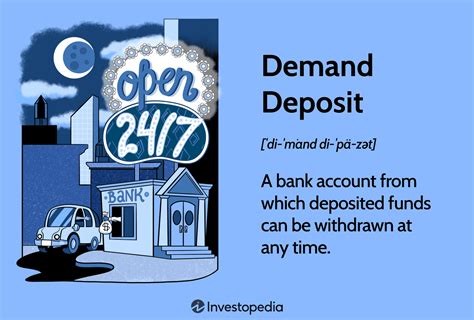 Non Demand Deposit Account
