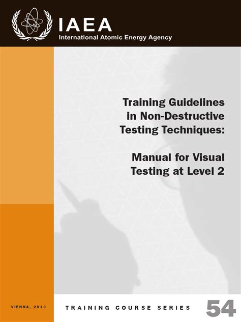 Non Destructive Testing Salary Excel Web
