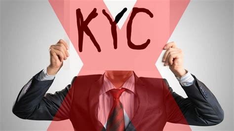 Non KYC Crypto Exchanges: The Ultimate Guide to Anonymous Cryptocurrency Trading